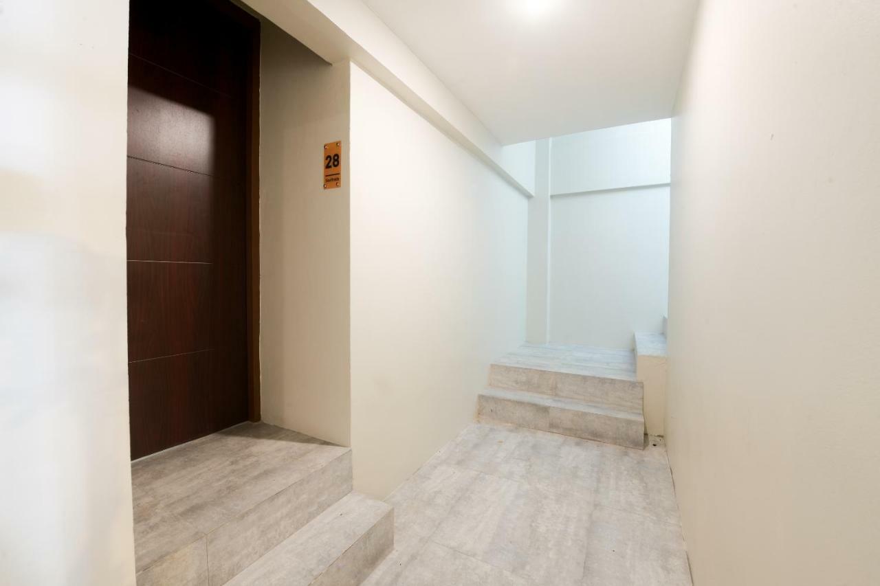 Oyo 347 Southside Residence Pattaya Exteriér fotografie