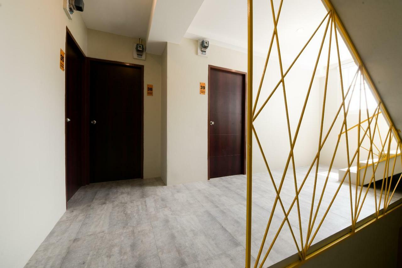 Oyo 347 Southside Residence Pattaya Exteriér fotografie