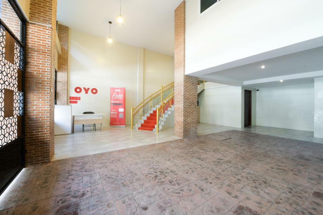 Oyo 347 Southside Residence Pattaya Exteriér fotografie