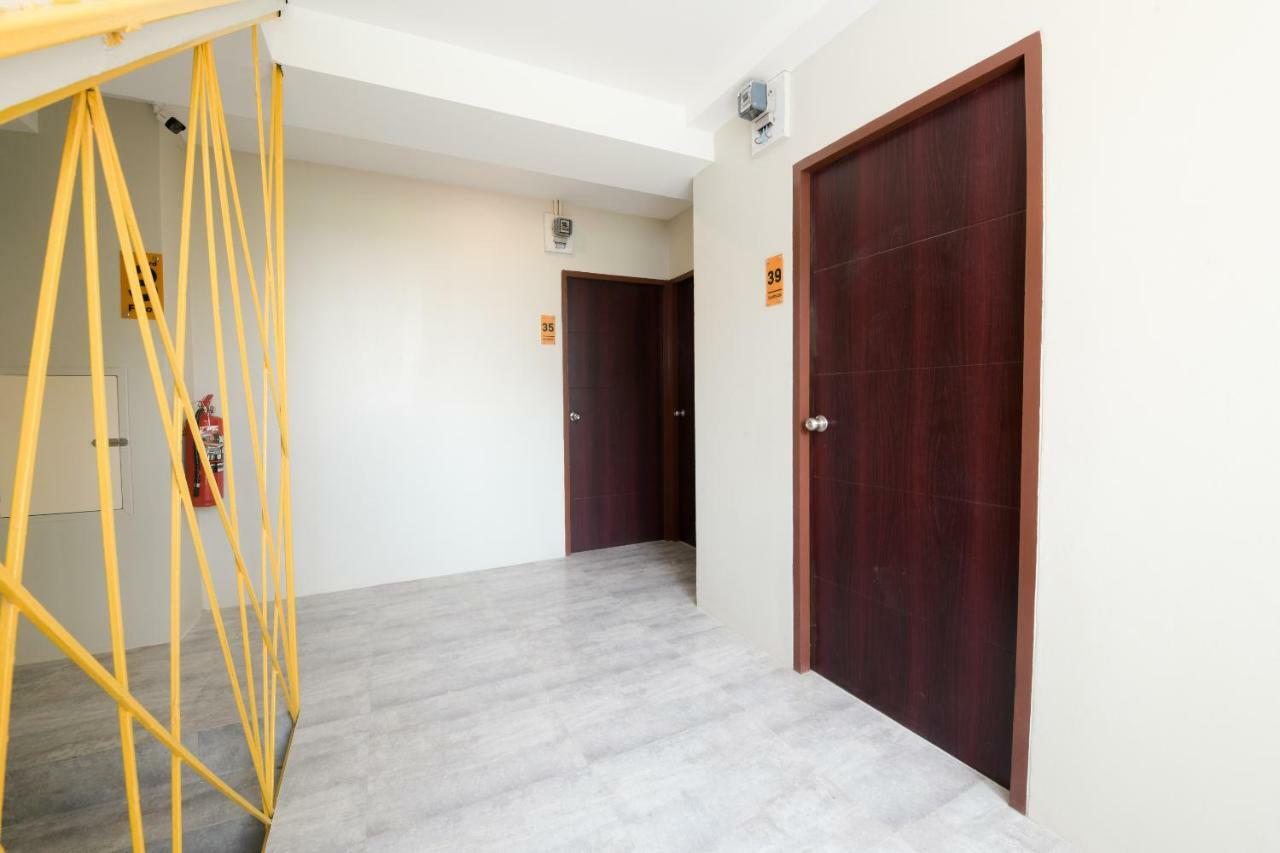 Oyo 347 Southside Residence Pattaya Exteriér fotografie