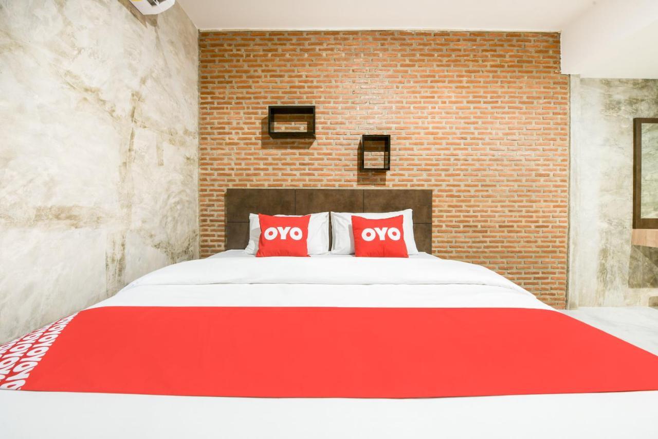 Oyo 347 Southside Residence Pattaya Exteriér fotografie